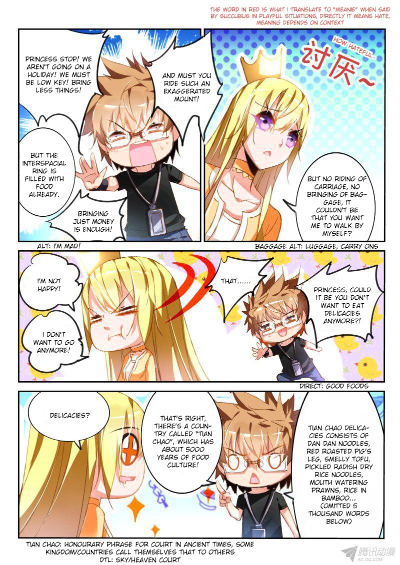 Page 5 of Chapter 70
