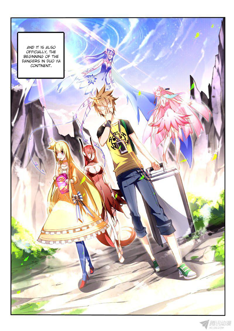 Page 7 of Chapter 70