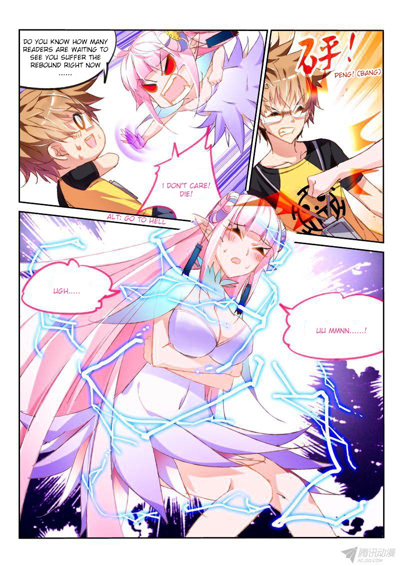 Page 8 of Chapter 72