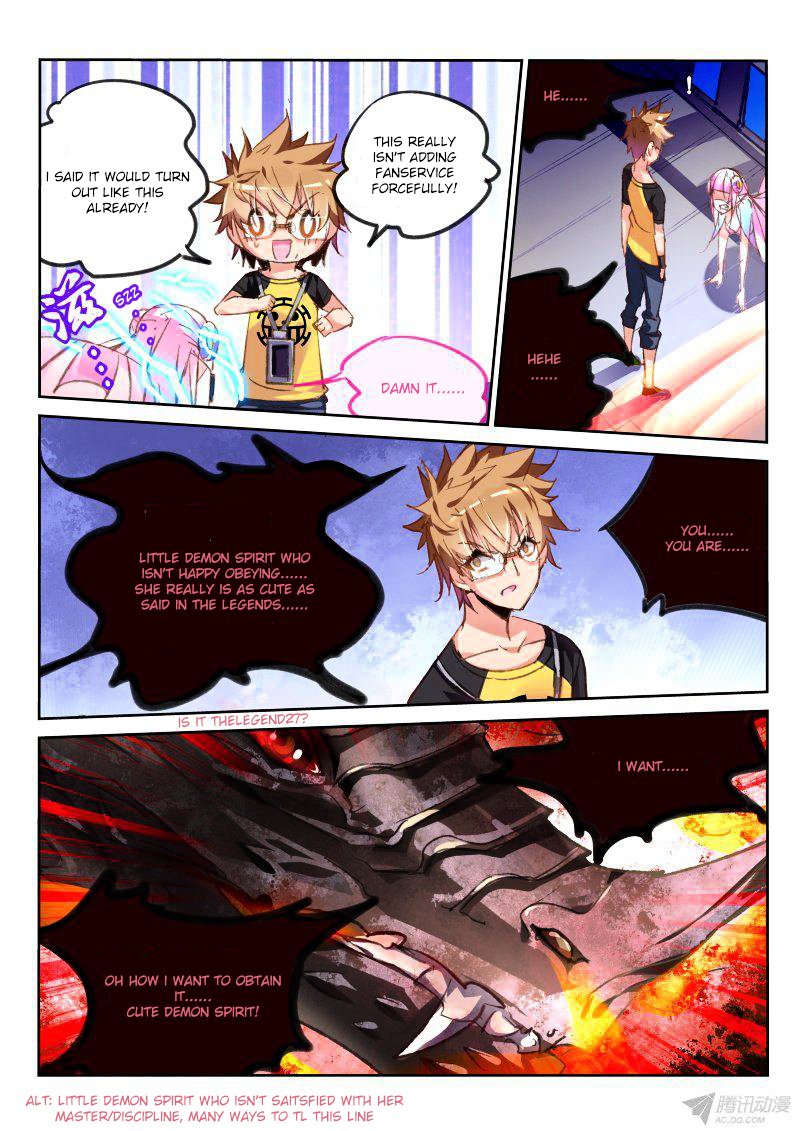 Page 9 of Chapter 72