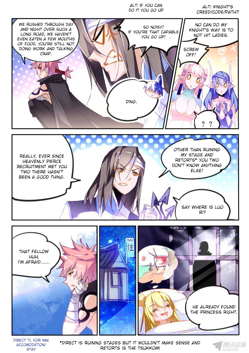 Page 9 of Chapter 77