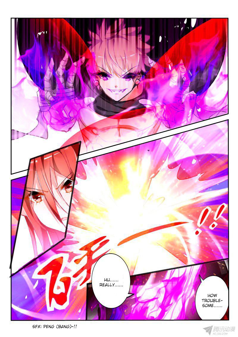Page 8 of Chapter 80