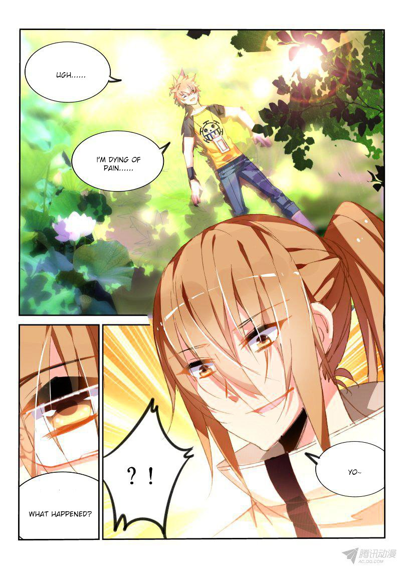 Page 2 of Chapter 83