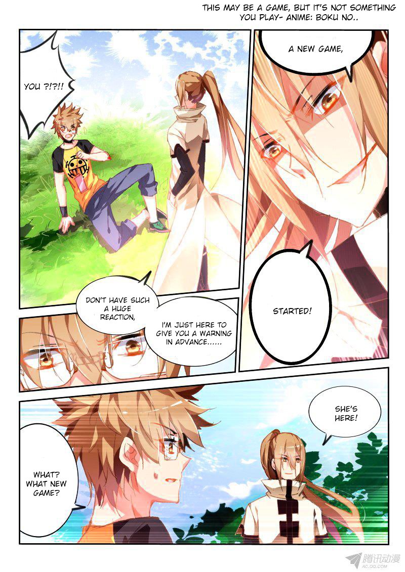 Page 3 of Chapter 83