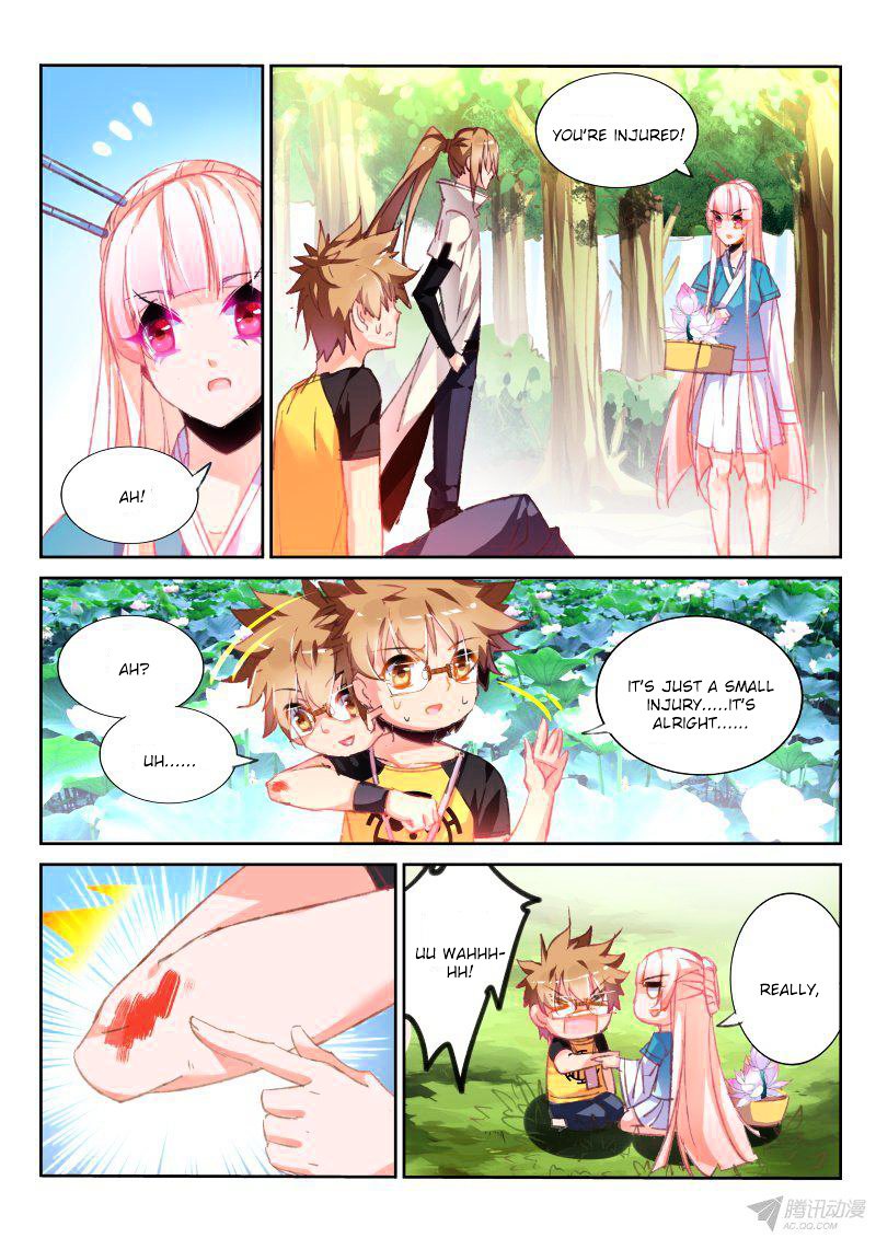 Page 5 of Chapter 83