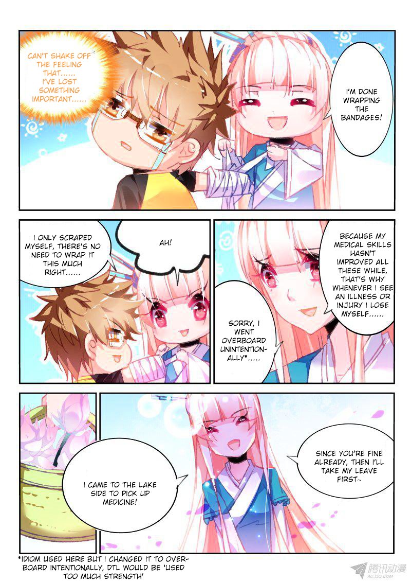 Page 7 of Chapter 83