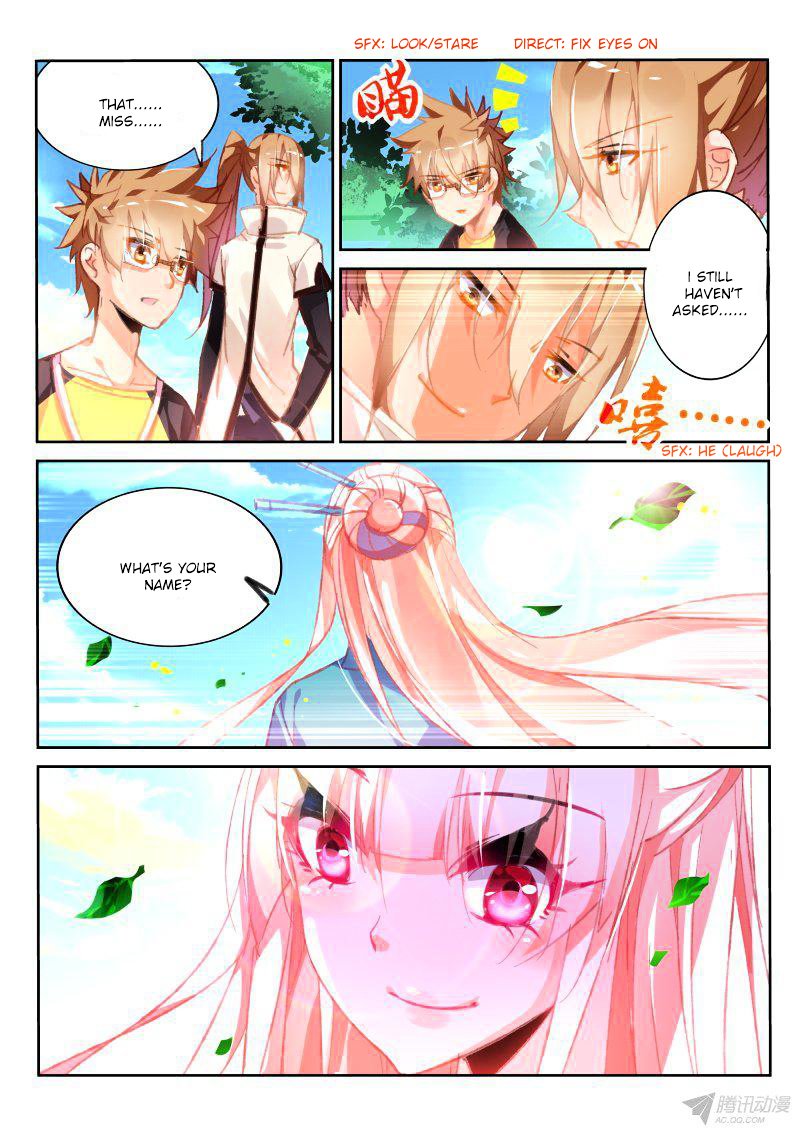 Page 8 of Chapter 83