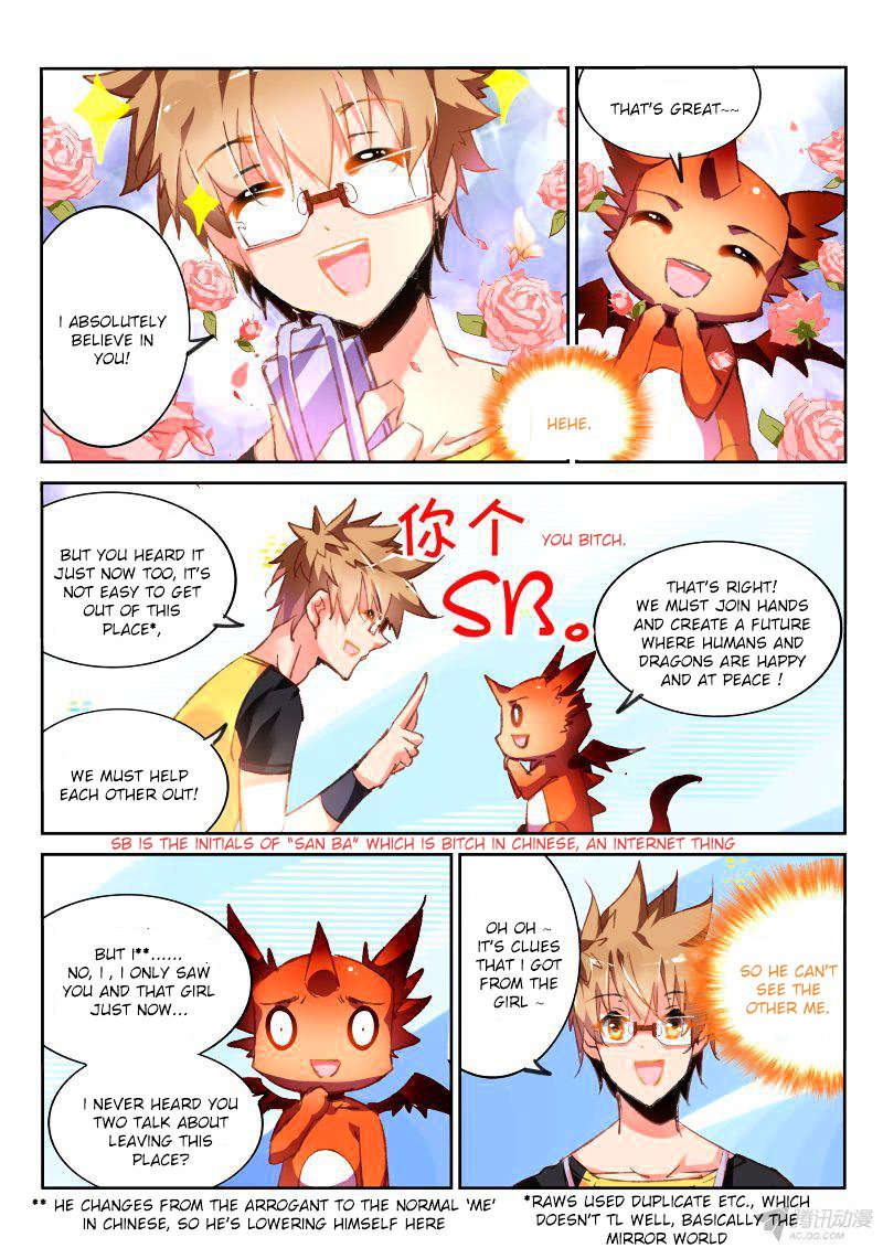 Page 7 of Chapter 85