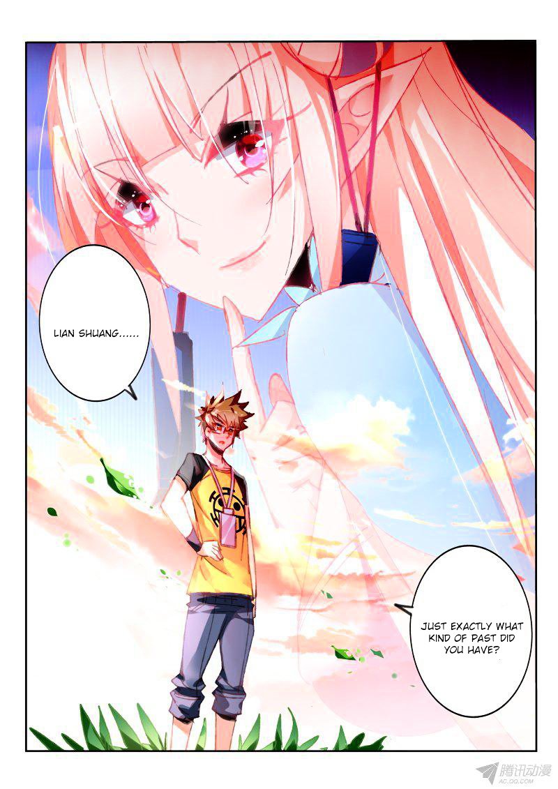 Page 9 of Chapter 85