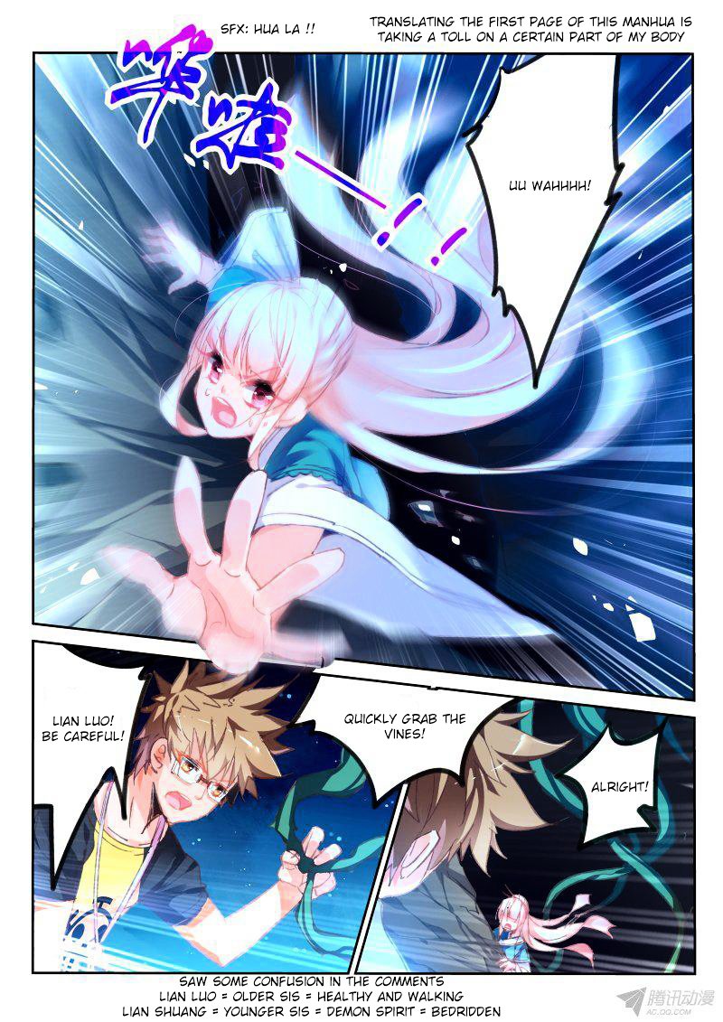 Page 2 of Chapter 88