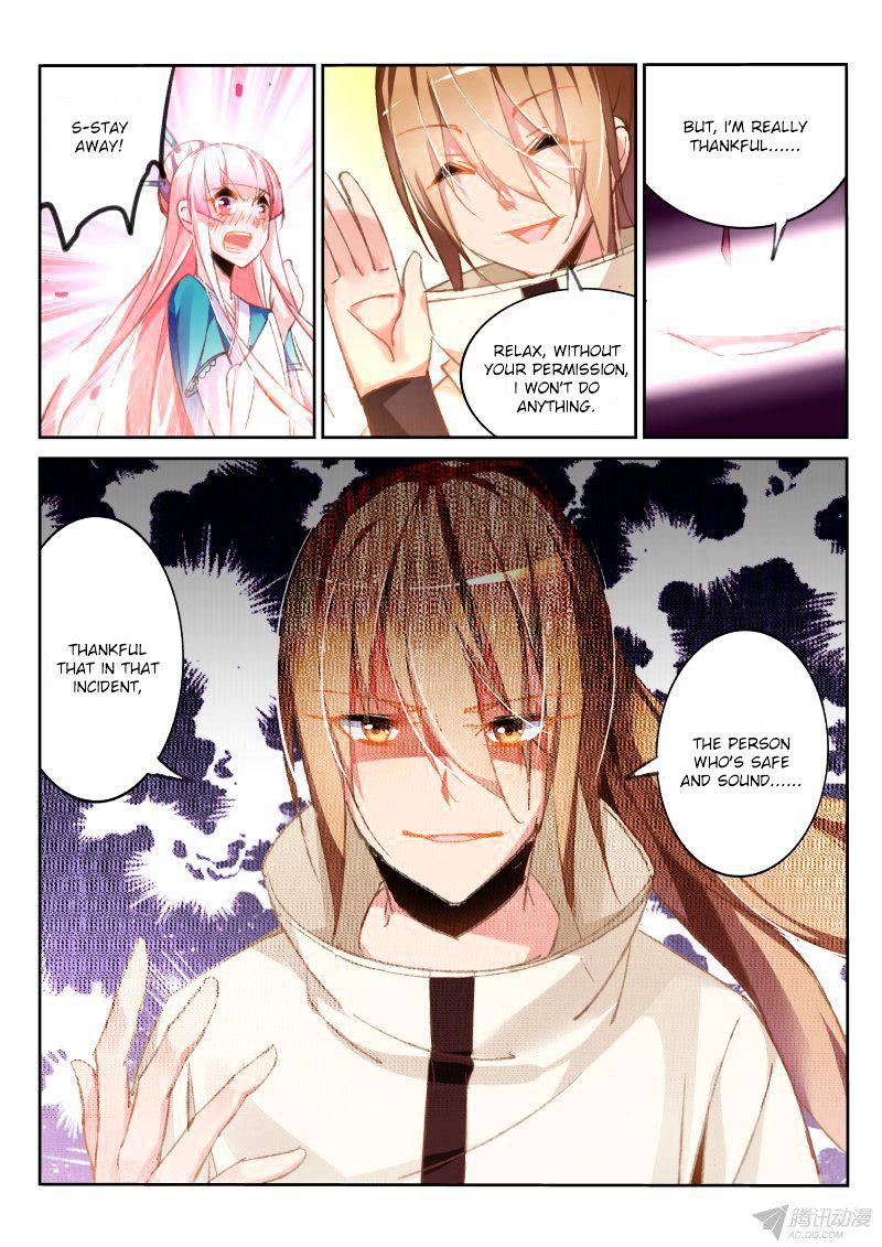 Page 8 of Chapter 92
