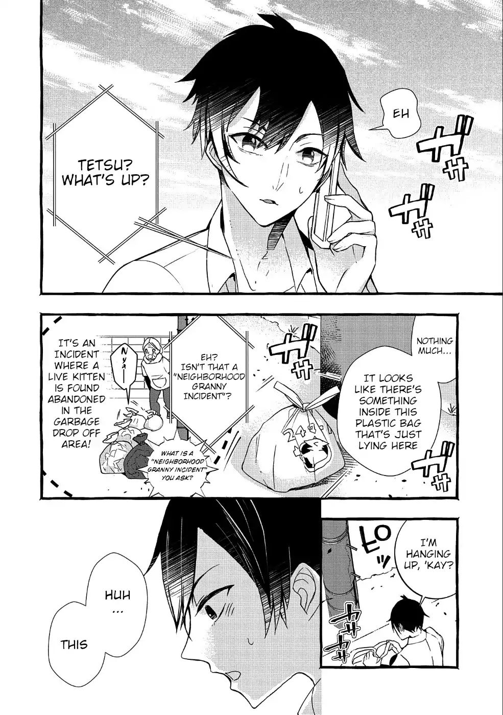 Page 2 of Chapter 1