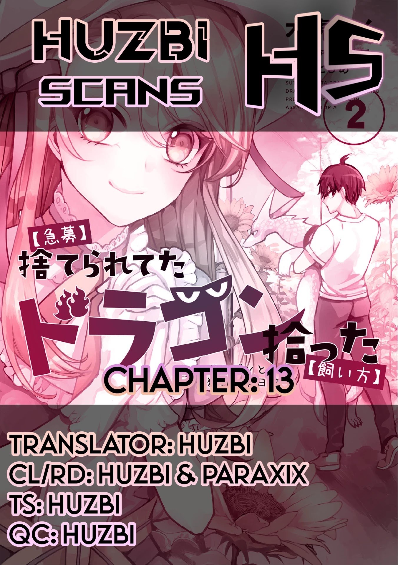 Page 1 of Chapter 13