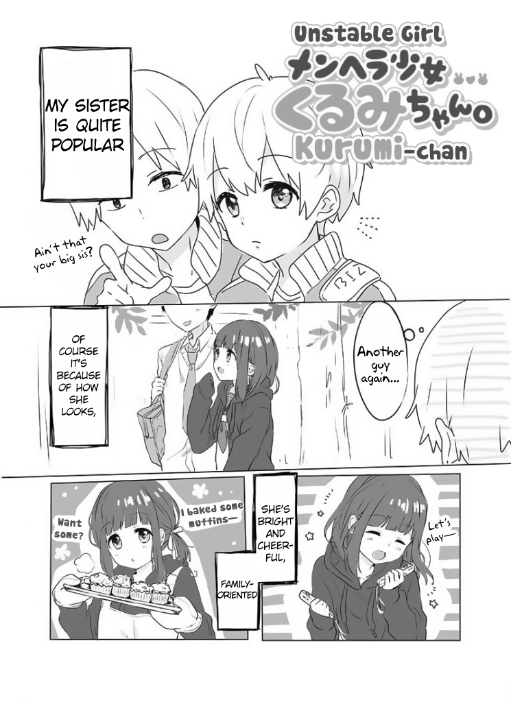 Page 1 of Chapter 1