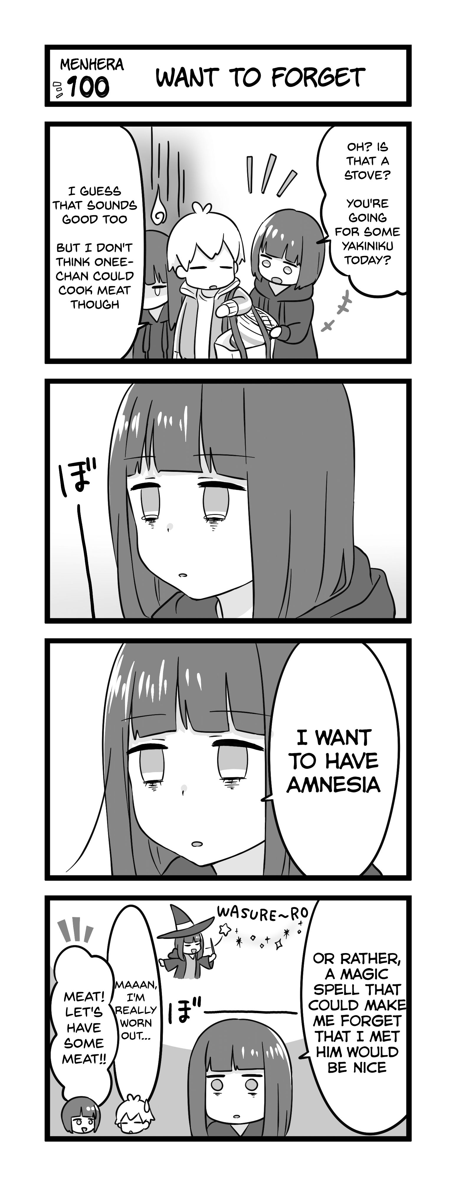 Page 1 of Chapter 100