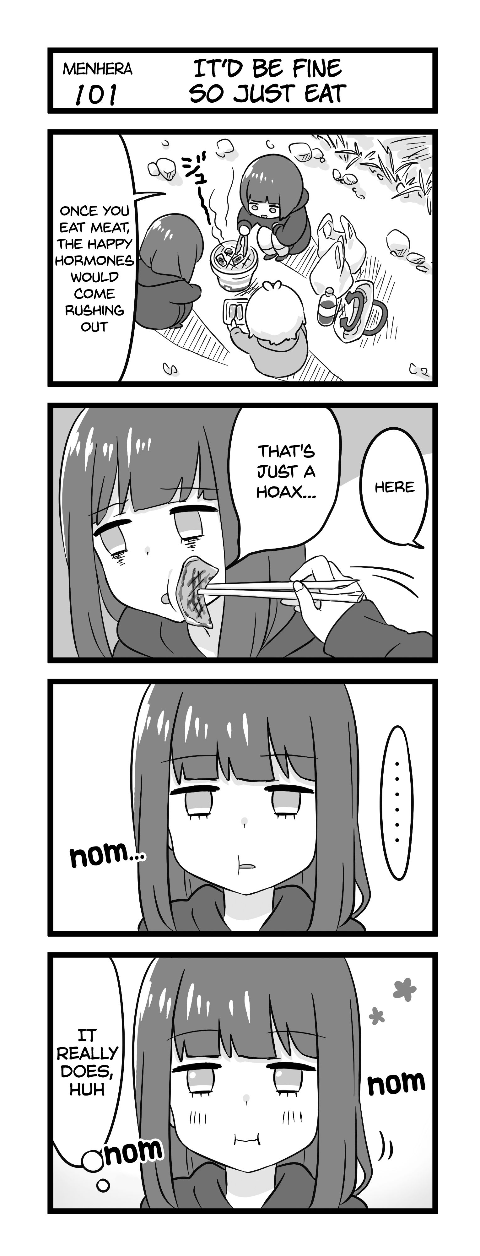 Page 1 of Chapter 101