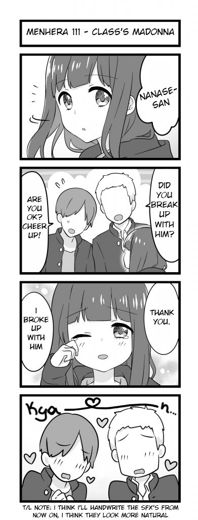 Page 1 of Chapter 111