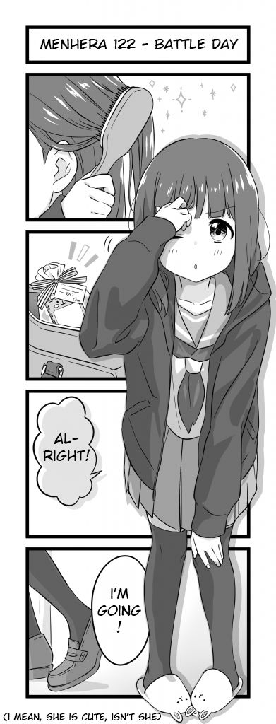 Page 1 of Chapter 122
