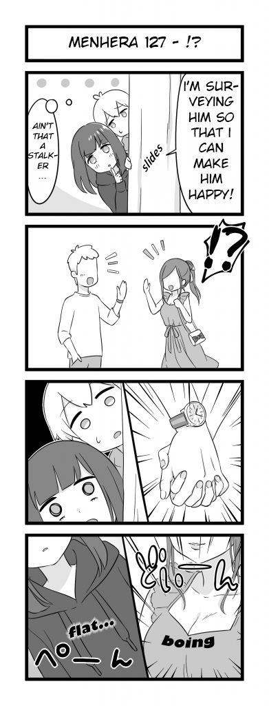 Page 1 of Chapter 127