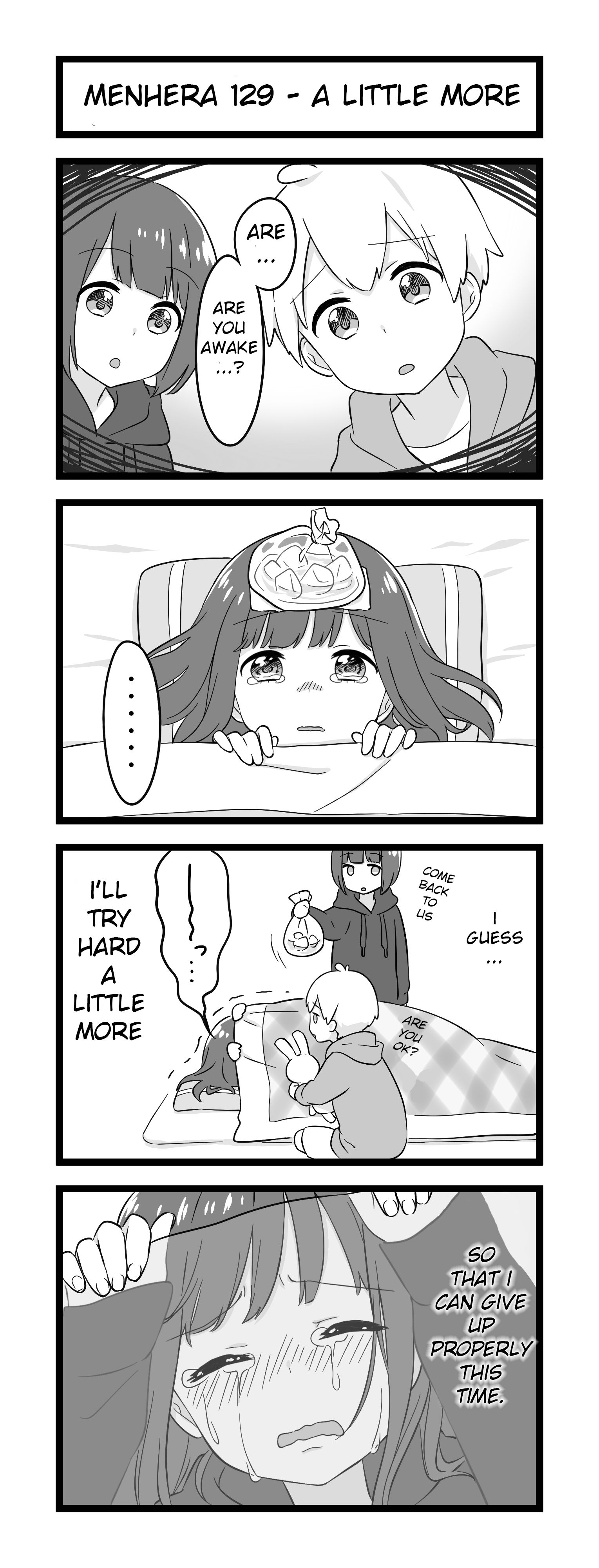 Page 1 of Chapter 129