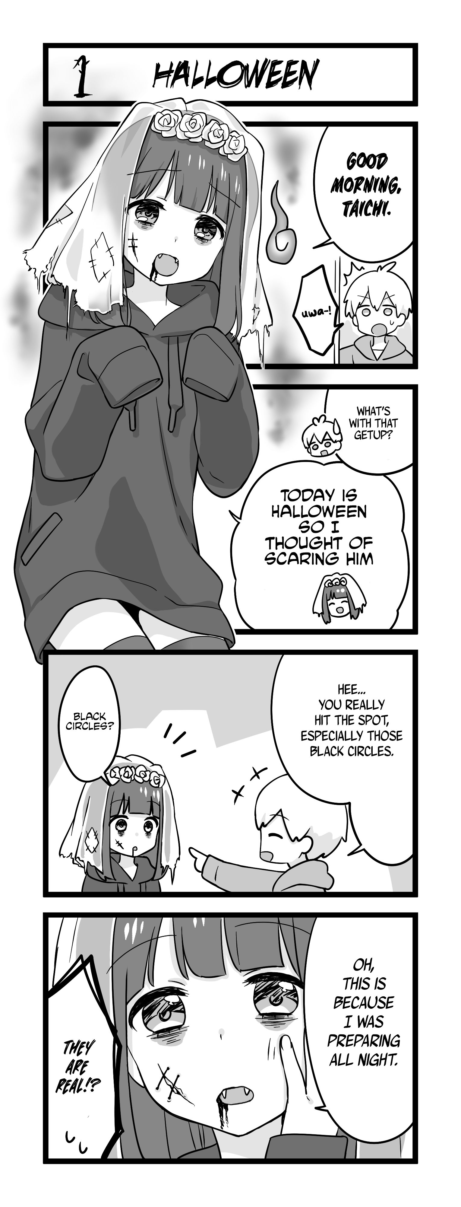 Page 1 of Chapter 134