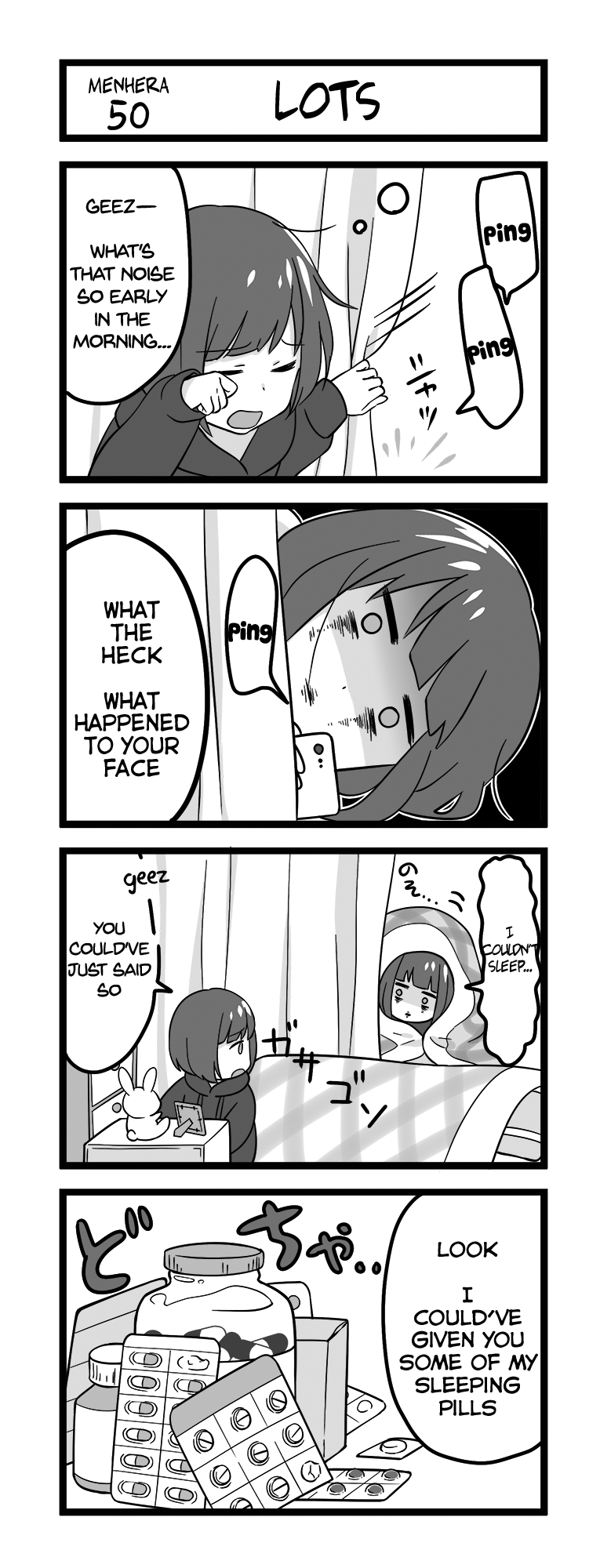 Page 1 of Chapter 50