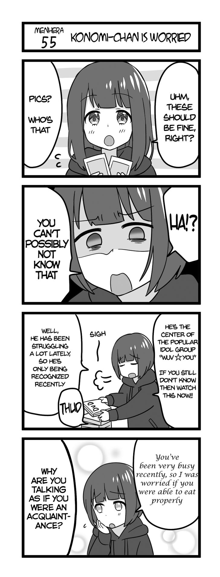 Page 1 of Chapter 55