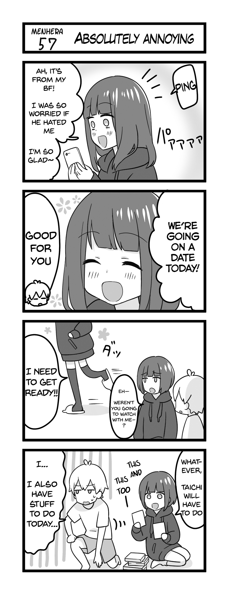 Page 1 of Chapter 57