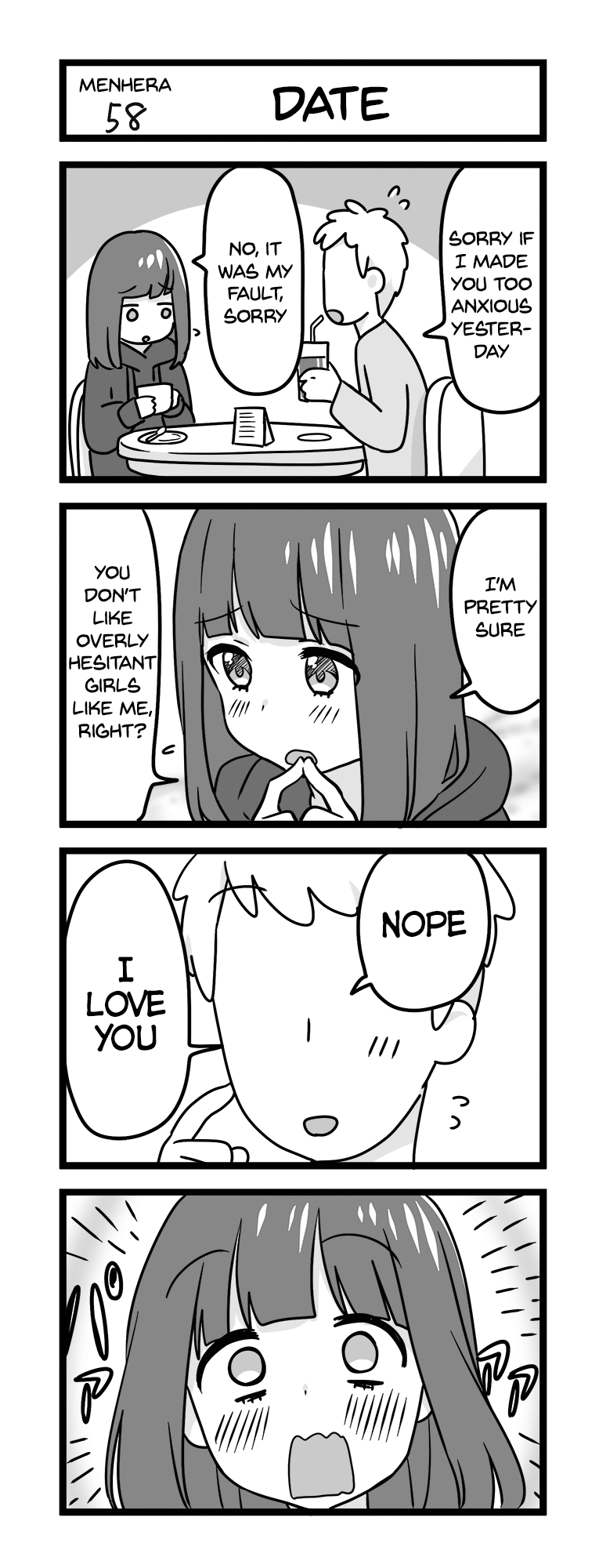 Page 1 of Chapter 58