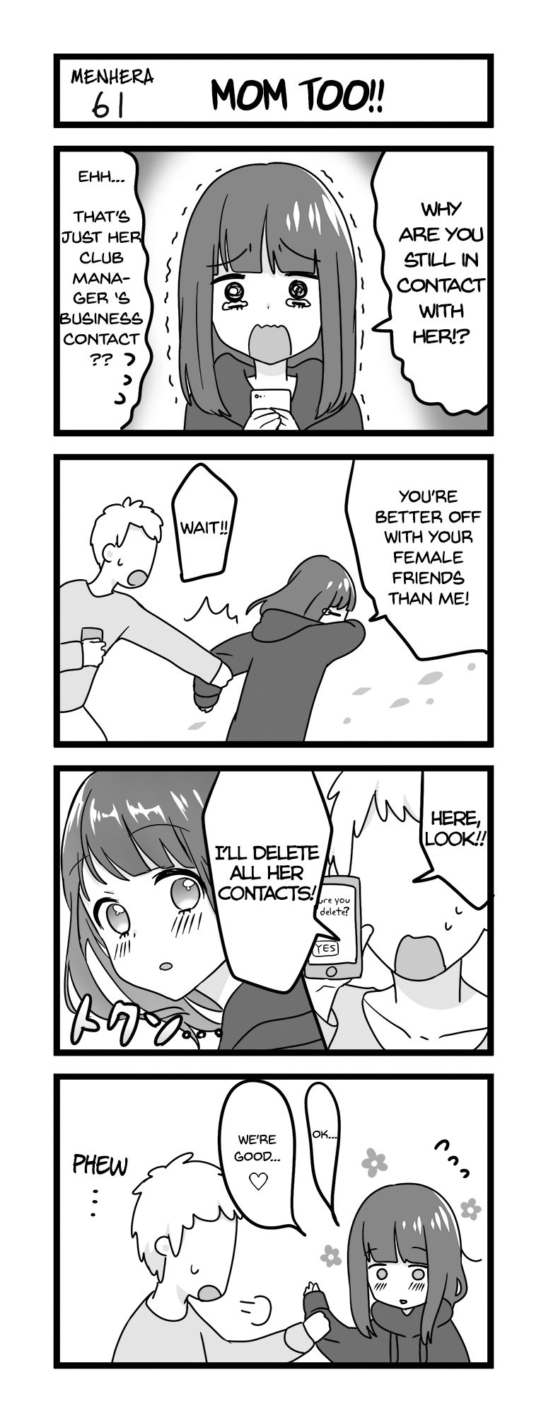 Page 1 of Chapter 61