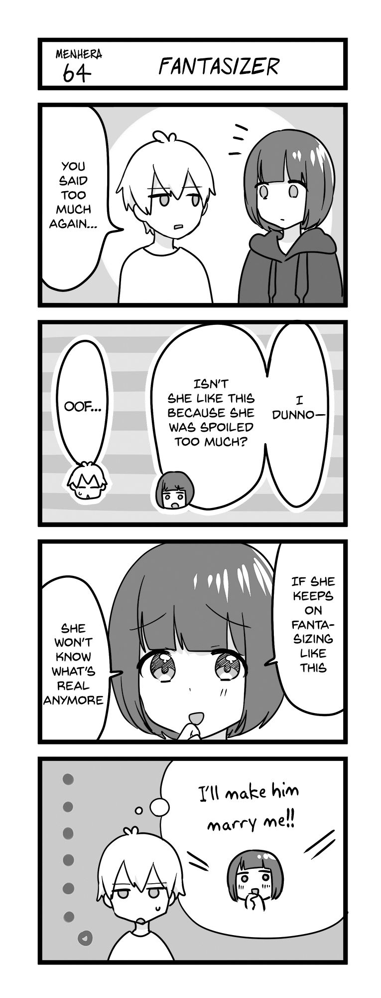 Page 1 of Chapter 64