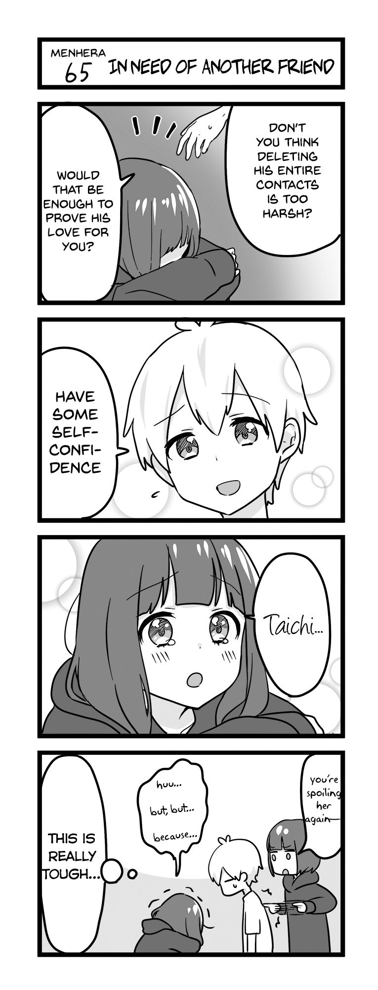 Page 1 of Chapter 65