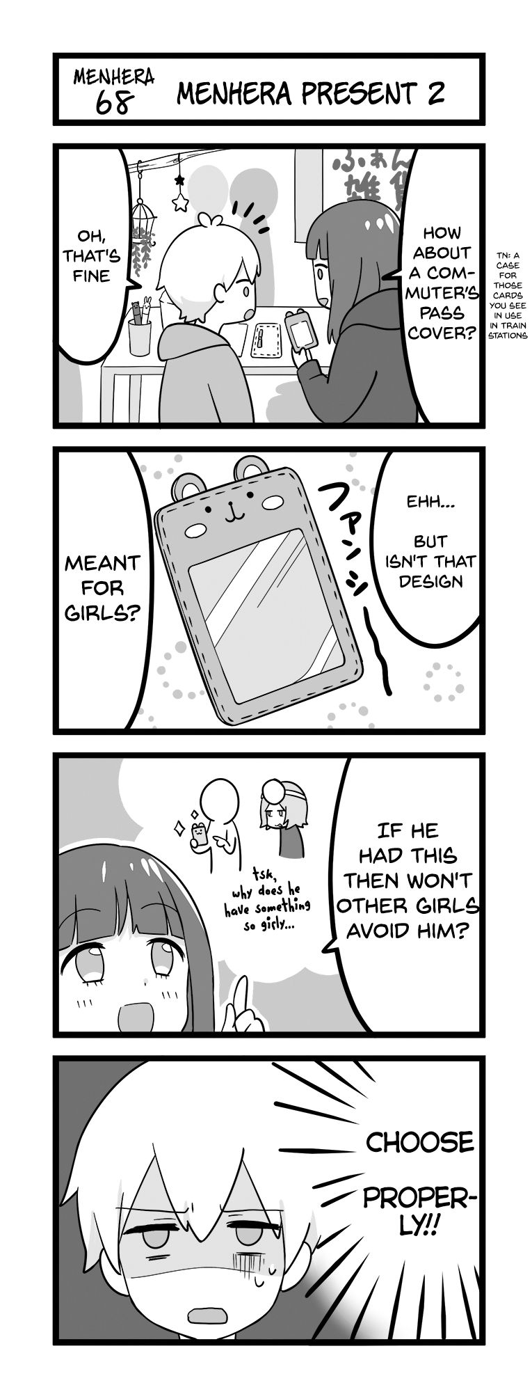 Page 1 of Chapter 68