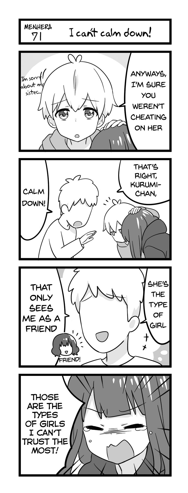 Page 1 of Chapter 71