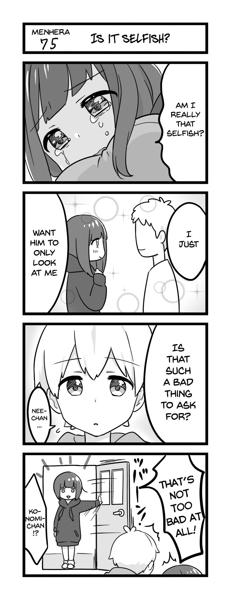 Page 1 of Chapter 75