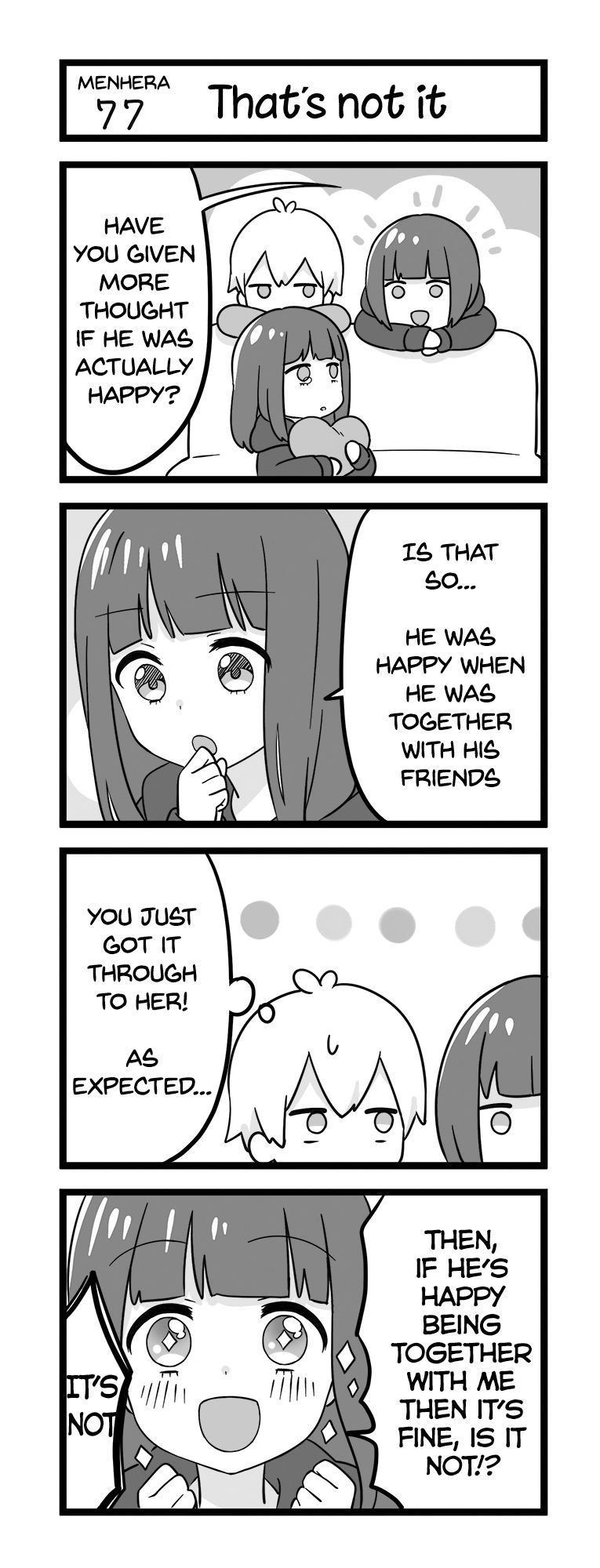 Page 1 of Chapter 77