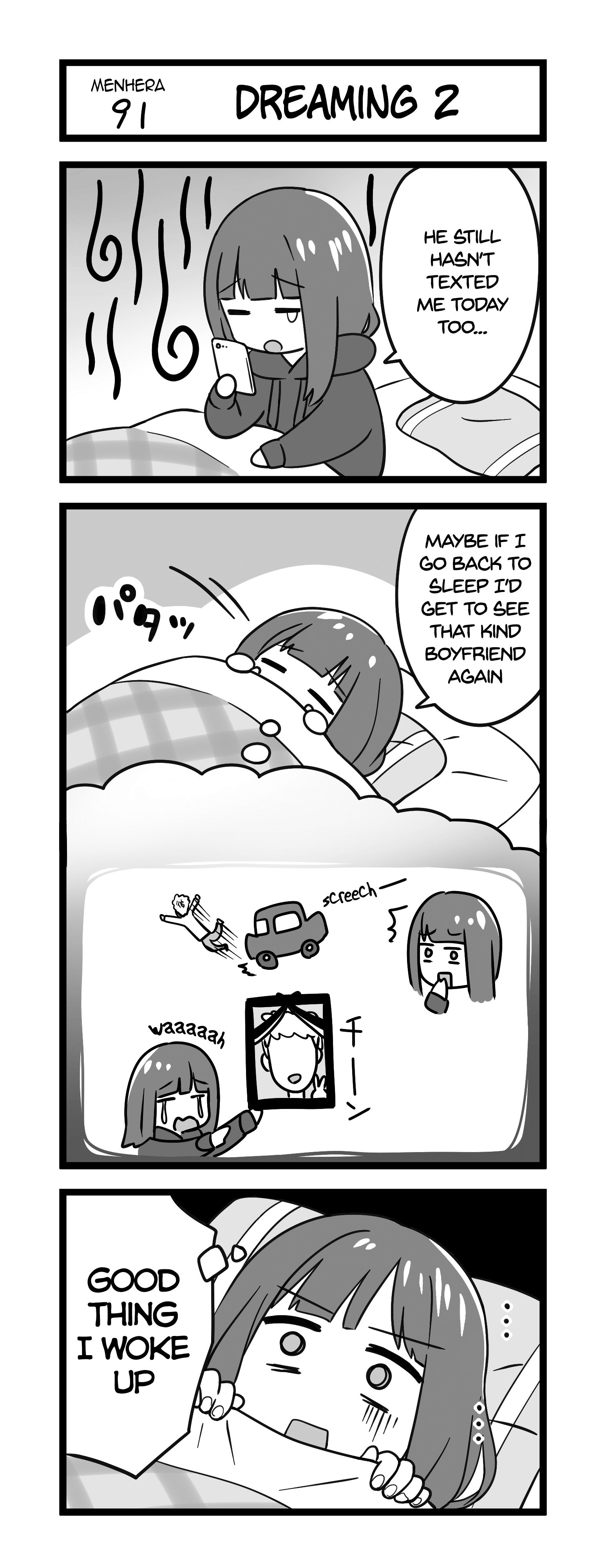 Page 1 of Chapter 91