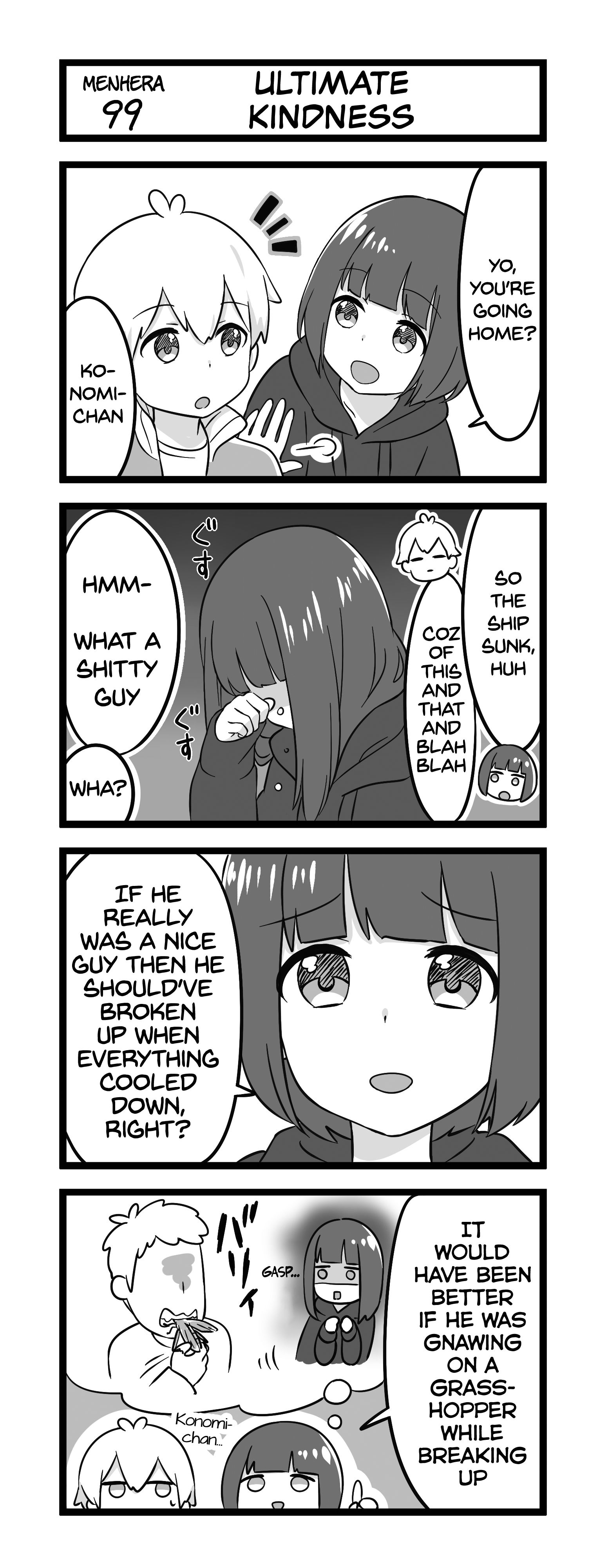 Page 1 of Chapter 99