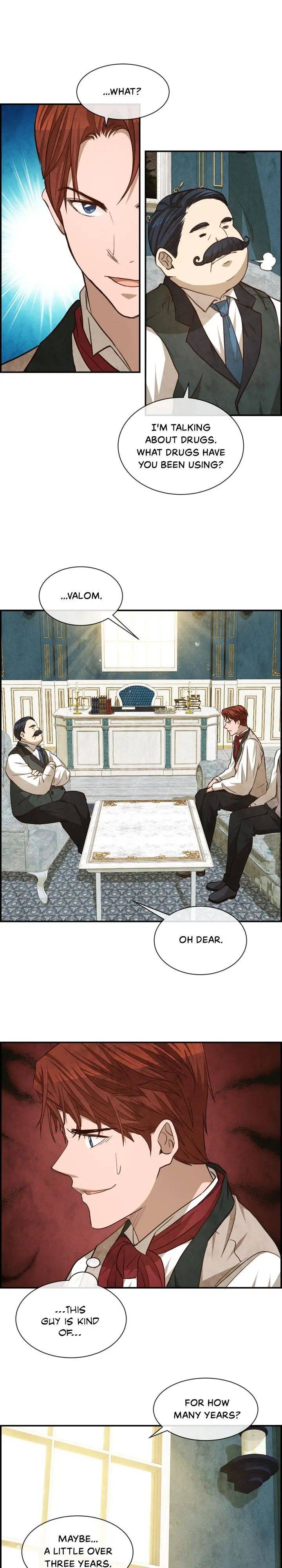 Page 1 of Chapter 71