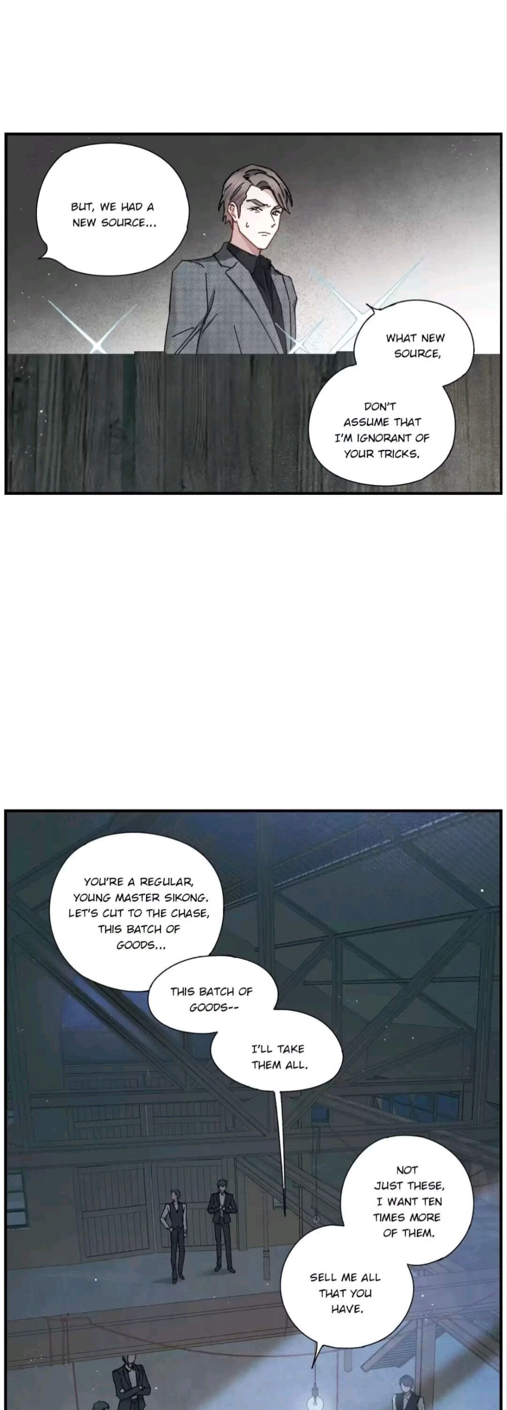 Page 10 of Chapter 100