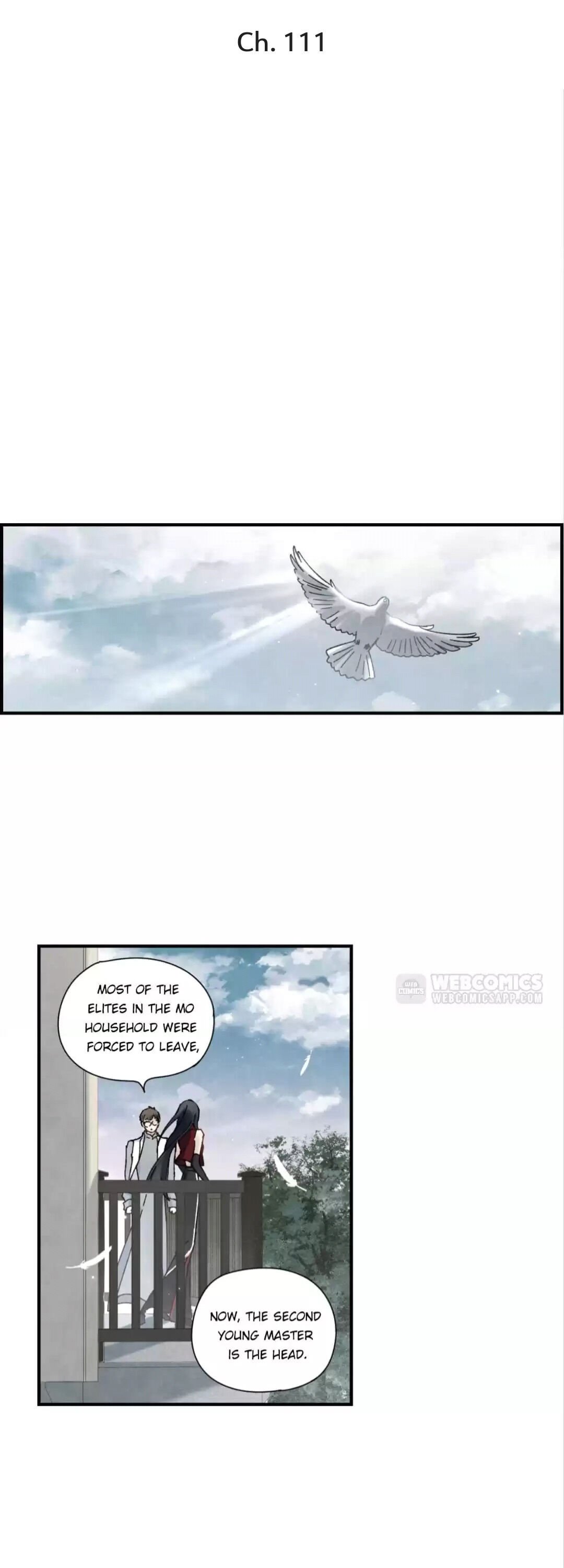 Page 1 of Chapter 111