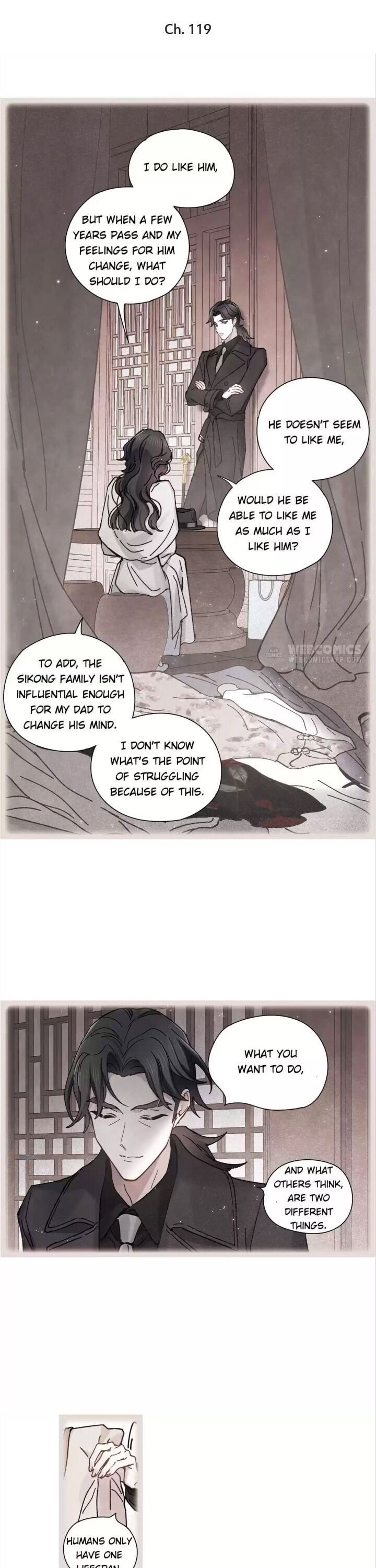 Page 1 of Chapter 119