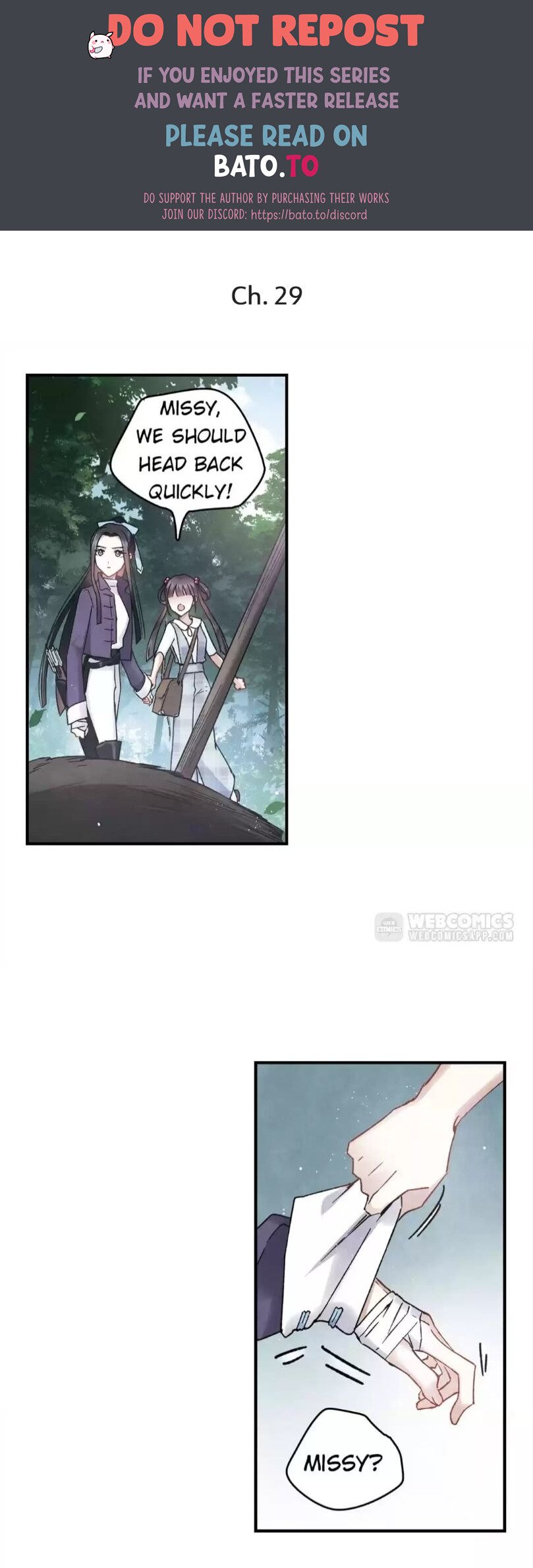 Page 1 of Chapter 29