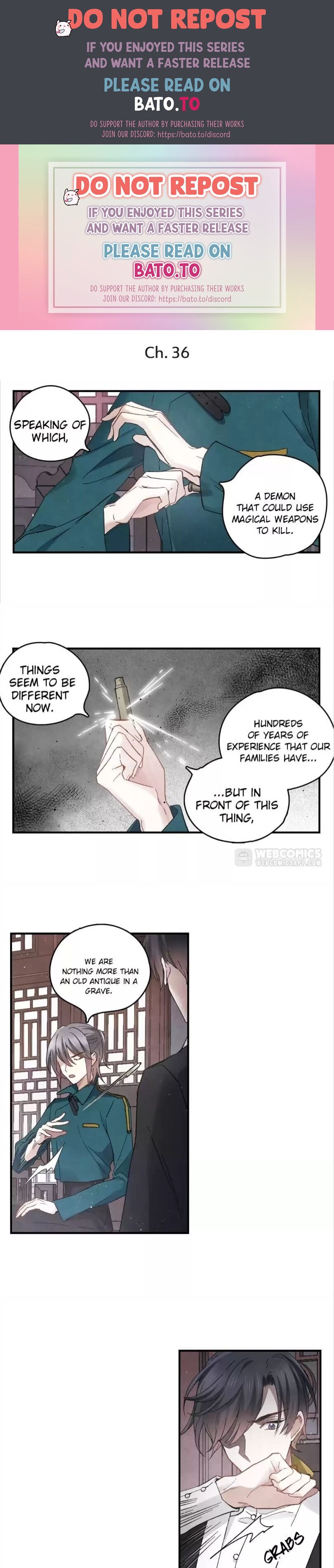 Page 1 of Chapter 36