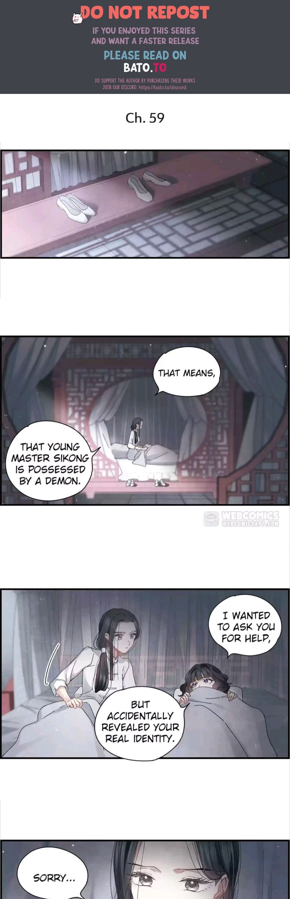 Page 1 of Chapter 59