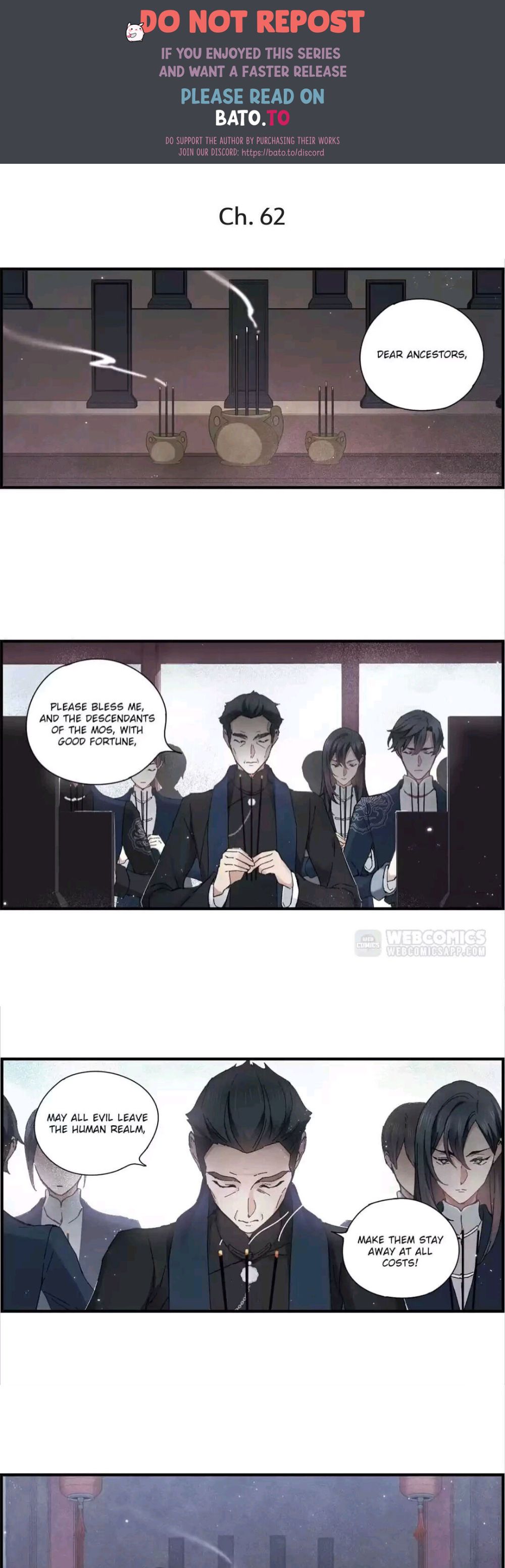 Page 1 of Chapter 62