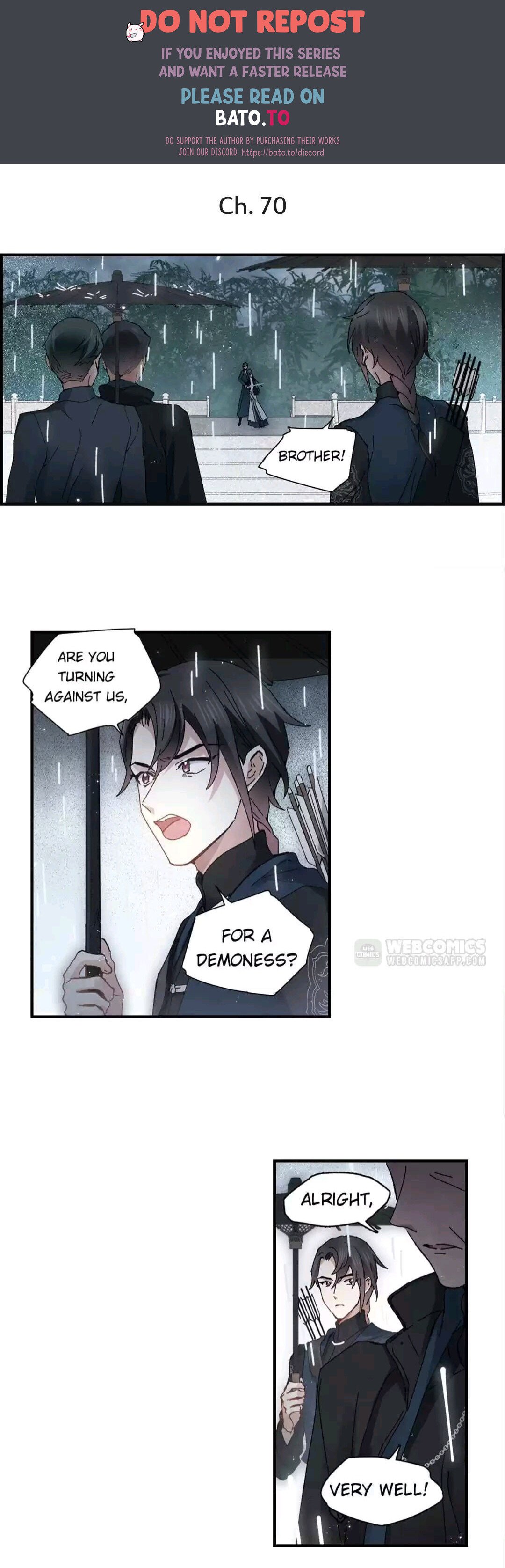 Page 1 of Chapter 70