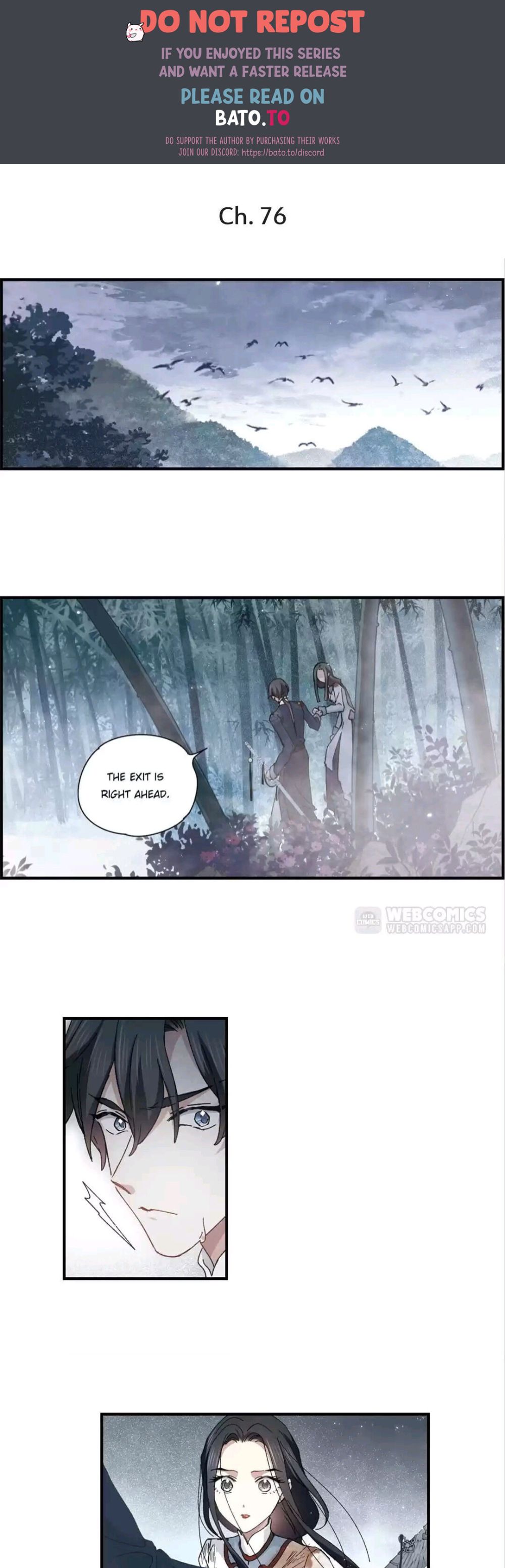Page 1 of Chapter 76