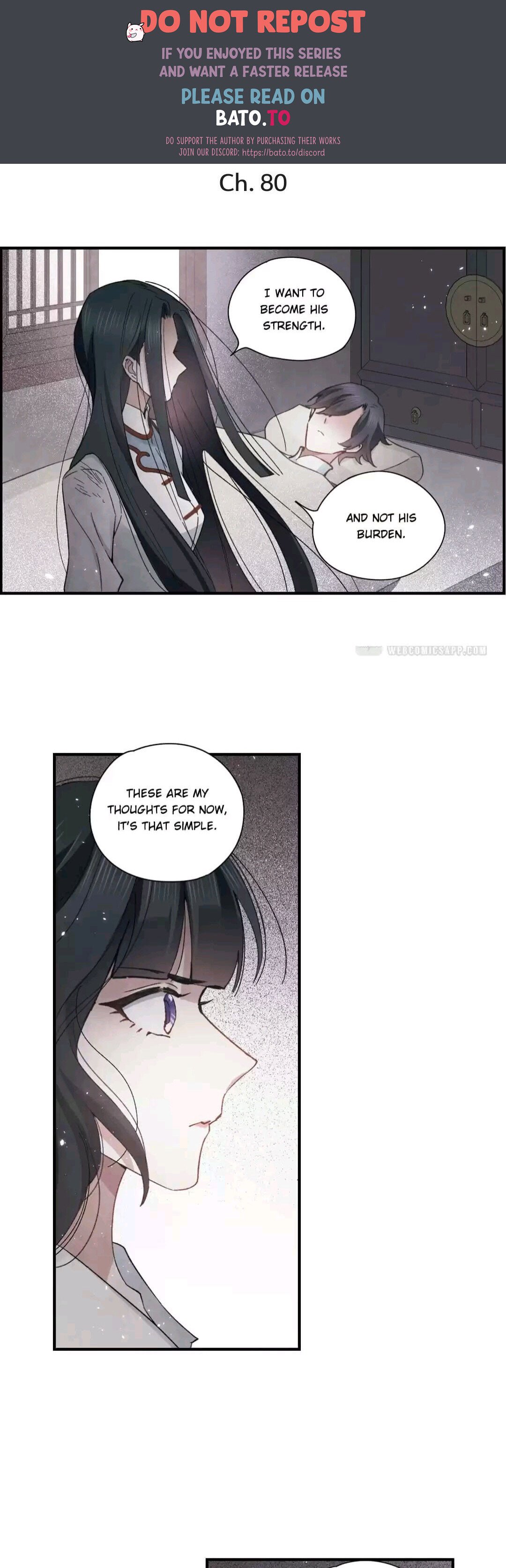 Page 1 of Chapter 80