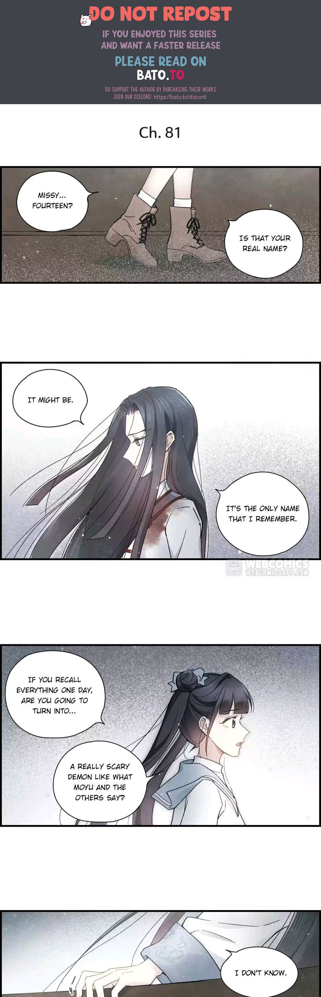 Page 1 of Chapter 81